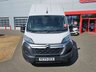 USED 2023 73 CITROEN RELAY 2.2 BlueHDi 35 Enterprise Edition Panel Van 5dr Diesel Manual L3 Extra High Roof Euro 6 (s/s) (140 ps) 