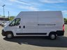 USED 2023 73 CITROEN RELAY 2.2 BlueHDi 35 Enterprise Edition Panel Van 5dr Diesel Manual L3 Extra High Roof Euro 6 (s/s) (140 ps) 