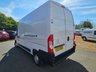 USED 2023 73 CITROEN RELAY 2.2 BlueHDi 35 Enterprise Edition Panel Van 5dr Diesel Manual L3 Extra High Roof Euro 6 (s/s) (140 ps) 