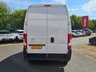 USED 2023 73 CITROEN RELAY 2.2 BlueHDi 35 Enterprise Edition Panel Van 5dr Diesel Manual L3 Extra High Roof Euro 6 (s/s) (140 ps) 