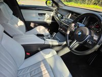 USED 2015 15 BMW M5 4.4 V8 Saloon 4dr Petrol DCT Euro 6 (s/s) (560 ps) 8.9% APR FINANCE RATES