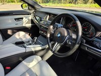 USED 2015 15 BMW M5 4.4 V8 Saloon 4dr Petrol DCT Euro 6 (s/s) (560 ps) 8.9% APR FINANCE RATES