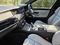 USED 2015 15 BMW M5 4.4 V8 Saloon 4dr Petrol DCT Euro 6 (s/s) (560 ps) 8.9% APR FINANCE RATES