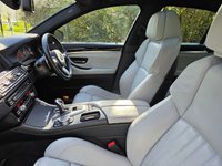 USED 2015 15 BMW M5 4.4 V8 Saloon 4dr Petrol DCT Euro 6 (s/s) (560 ps) 8.9% APR FINANCE RATES