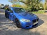 USED 2015 15 BMW M5 4.4 V8 Saloon 4dr Petrol DCT Euro 6 (s/s) (560 ps) 8.9% APR FINANCE RATES