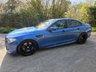 USED 2015 15 BMW M5 4.4 V8 Saloon 4dr Petrol DCT Euro 6 (s/s) (560 ps) 8.9% APR FINANCE RATES
