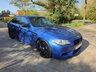 USED 2015 15 BMW M5 4.4 V8 Saloon 4dr Petrol DCT Euro 6 (s/s) (560 ps) 8.9% APR FINANCE RATES