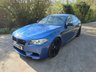 USED 2015 15 BMW M5 4.4 V8 Saloon 4dr Petrol DCT Euro 6 (s/s) (560 ps) 8.9% APR FINANCE RATES