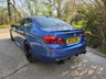 USED 2015 15 BMW M5 4.4 V8 Saloon 4dr Petrol DCT Euro 6 (s/s) (560 ps) 8.9% APR FINANCE RATES