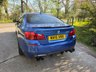 USED 2015 15 BMW M5 4.4 V8 Saloon 4dr Petrol DCT Euro 6 (s/s) (560 ps) 8.9% APR FINANCE RATES