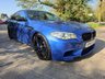 USED 2015 15 BMW M5 4.4 V8 Saloon 4dr Petrol DCT Euro 6 (s/s) (560 ps) 8.9% APR FINANCE RATES