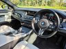 USED 2015 15 BMW M5 4.4 V8 Saloon 4dr Petrol DCT Euro 6 (s/s) (560 ps) 8.9% APR FINANCE RATES
