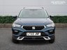 USED 2022 22 SEAT ATECA 1.0 TSI SE Technology SUV 5dr Petrol Manual Euro 6 (s/s) (110 ps) sat nav cruise control air con