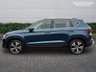 USED 2022 22 SEAT ATECA 1.0 TSI SE Technology SUV 5dr Petrol Manual Euro 6 (s/s) (110 ps) sat nav cruise control air con
