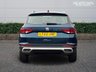 USED 2022 22 SEAT ATECA 1.0 TSI SE Technology SUV 5dr Petrol Manual Euro 6 (s/s) (110 ps) sat nav cruise control air con