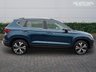 USED 2022 22 SEAT ATECA 1.0 TSI SE Technology SUV 5dr Petrol Manual Euro 6 (s/s) (110 ps) sat nav cruise control air con