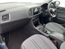 USED 2022 22 SEAT ATECA 1.0 TSI SE Technology SUV 5dr Petrol Manual Euro 6 (s/s) (110 ps) sat nav cruise control air con