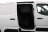 USED 2023 72 PEUGEOT E-PARTNER 700 50kWh Professional Premium + Automatic 136 BHP (7.4kW Charger) LWB 5 Seats Combi Van Fully Electric Zero-emission  5 Seats, Combi Van | Air Conditioning | Apple CarPlay | Android Auto | Parking sensors