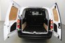 USED 2023 72 PEUGEOT E-PARTNER 700 50kWh Professional Premium + Automatic 136 BHP (7.4kW Charger) LWB 5 Seats Combi Van Fully Electric Zero-emission  5 Seats, Combi Van | Air Conditioning | Apple CarPlay | Android Auto | Parking sensors