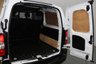 USED 2023 72 PEUGEOT E-PARTNER 700 50kWh Professional Premium + Automatic 136 BHP (7.4kW Charger) LWB 5 Seats Combi Van Fully Electric Zero-emission  5 Seats, Combi Van | Air Conditioning | Apple CarPlay | Android Auto | Parking sensors