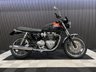USED 2019 69 TRIUMPH BONNEVILLE T120 FINANCE SPECIALISTS APPLY NOW LOW RATE FINANCE DELIVERY AVAILABLE
