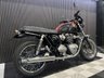 USED 2019 69 TRIUMPH BONNEVILLE T120 FINANCE SPECIALISTS APPLY NOW LOW RATE FINANCE DELIVERY AVAILABLE