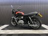USED 2019 69 TRIUMPH BONNEVILLE T120 FINANCE SPECIALISTS APPLY NOW LOW RATE FINANCE DELIVERY AVAILABLE