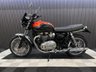 USED 2019 69 TRIUMPH BONNEVILLE T120 FINANCE SPECIALISTS APPLY NOW LOW RATE FINANCE DELIVERY AVAILABLE