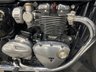 USED 2019 69 TRIUMPH BONNEVILLE T120 FINANCE SPECIALISTS APPLY NOW LOW RATE FINANCE DELIVERY AVAILABLE