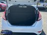 USED 2017 66 FORD FIESTA 1.25 Zetec Hatchback 5dr Petrol Manual Euro 6 (82 ps) 