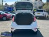 USED 2017 66 FORD FIESTA 1.25 Zetec Hatchback 5dr Petrol Manual Euro 6 (82 ps) 
