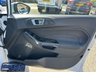 USED 2017 66 FORD FIESTA 1.25 Zetec Hatchback 5dr Petrol Manual Euro 6 (82 ps) 
