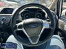 USED 2017 66 FORD FIESTA 1.25 Zetec Hatchback 5dr Petrol Manual Euro 6 (82 ps) 