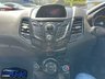USED 2017 66 FORD FIESTA 1.25 Zetec Hatchback 5dr Petrol Manual Euro 6 (82 ps) 