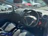 USED 2017 66 FORD FIESTA 1.25 Zetec Hatchback 5dr Petrol Manual Euro 6 (82 ps) 