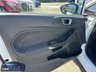 USED 2017 66 FORD FIESTA 1.25 Zetec Hatchback 5dr Petrol Manual Euro 6 (82 ps) 