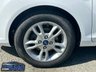 USED 2017 66 FORD FIESTA 1.25 Zetec Hatchback 5dr Petrol Manual Euro 6 (82 ps) 