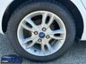 USED 2017 66 FORD FIESTA 1.25 Zetec Hatchback 5dr Petrol Manual Euro 6 (82 ps) 