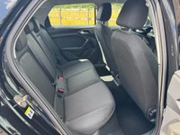 USED 2022 72 AUDI A1 1.0 TFSI 25 Technik Sportback 5dr Petrol Manual Euro 6 (s/s) (95 ps) 