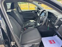 USED 2022 72 AUDI A1 1.0 TFSI 25 Technik Sportback 5dr Petrol Manual Euro 6 (s/s) (95 ps) 