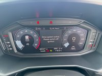 USED 2022 72 AUDI A1 1.0 TFSI 25 Technik Sportback 5dr Petrol Manual Euro 6 (s/s) (95 ps) 