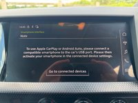 USED 2022 72 AUDI A1 1.0 TFSI 25 Technik Sportback 5dr Petrol Manual Euro 6 (s/s) (95 ps) 