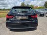 USED 2022 72 AUDI A1 1.0 TFSI 25 Technik Sportback 5dr Petrol Manual Euro 6 (s/s) (95 ps) 