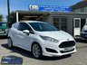 USED 2015 65 FORD FIESTA VAN 1.5 TDCi Sport Panel Van 3dr Diesel Manual (94 g/km, 94 bhp) 