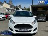 USED 2015 65 FORD FIESTA VAN 1.5 TDCi Sport Panel Van 3dr Diesel Manual (94 g/km, 94 bhp) 
