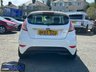USED 2015 65 FORD FIESTA VAN 1.5 TDCi Sport Panel Van 3dr Diesel Manual (94 g/km, 94 bhp) 