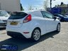 USED 2015 65 FORD FIESTA VAN 1.5 TDCi Sport Panel Van 3dr Diesel Manual (94 g/km, 94 bhp) 