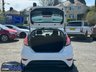 USED 2015 65 FORD FIESTA VAN 1.5 TDCi Sport Panel Van 3dr Diesel Manual (94 g/km, 94 bhp) 