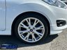 USED 2015 65 FORD FIESTA VAN 1.5 TDCi Sport Panel Van 3dr Diesel Manual (94 g/km, 94 bhp) 