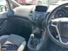 USED 2015 65 FORD FIESTA VAN 1.5 TDCi Sport Panel Van 3dr Diesel Manual (94 g/km, 94 bhp) 
